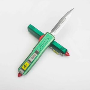 Microtech UTX-85 Bounty Hunter OTF Knife