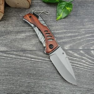 Buck X 61% Off Folding Knife