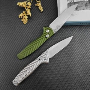 Butterfly 281% Off Folding Knife