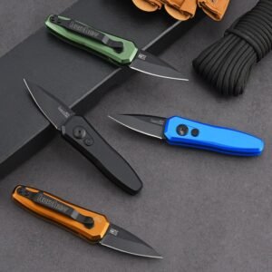 Kashow 7500 Sideways Jump Switchblade