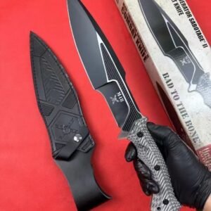 M48 Suicide Squad Fixed Blade Knife