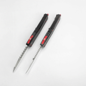 Microtech Dalong Sword Mark