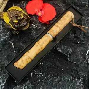 Shadow Show - Daima Blade Bamboo Joint Samurai