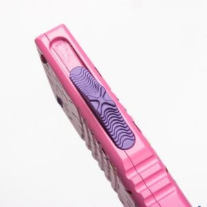 Micro-tech Dalong Donuts OTF Knife
