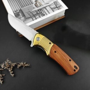 DA96% Off Without Logo Folding Knife