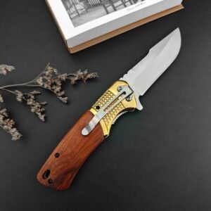 DA96% Off Without Logo Folding Knife