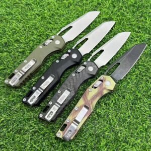 Microtech MSI Small Folding Knife