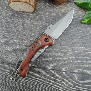 Buck X 61% Off Folding Knife