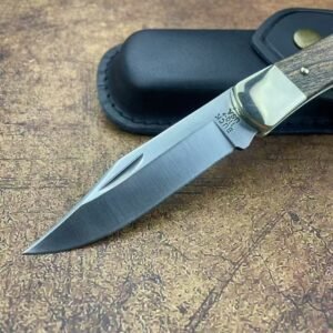 Buck 110 Folding Knife S30V