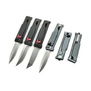 New Gravity Folding Small Size Folding Knife