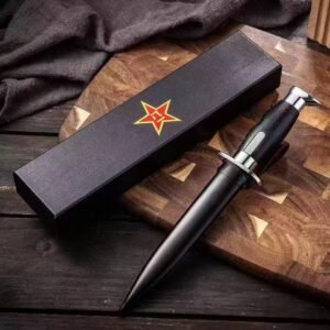 Type 53 Scout Fixed Blade Knife