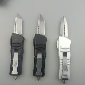 Microtech Minidragon OTF Knife