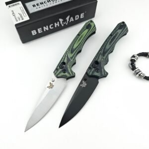 Butterfly 615BK-1401 Folding Knife