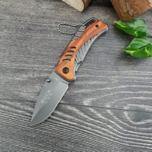 Buck X 61% Off Folding Knife
