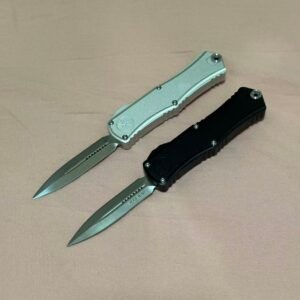 Microtech Mini Hera OTF Knife
