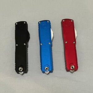 UTX-85 Gen 4 OTF Knife