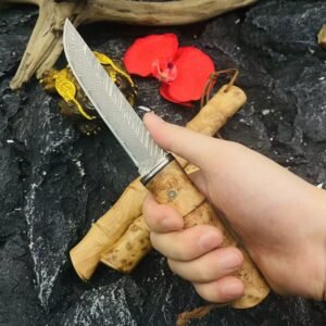 Shadow Show - Daima Blade Bamboo Joint Samurai
