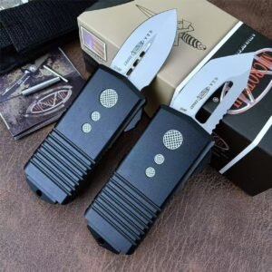 Micro-tech Flying Fish Star Wars OTF Knife