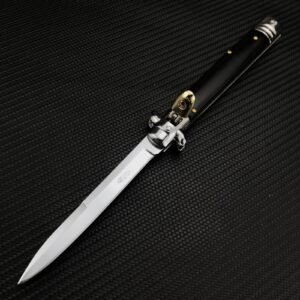 AKC Classic 11-Inch Side-Opening Knife