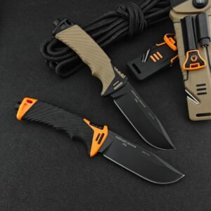Gobo's Third Generation Fixed Blade Knife