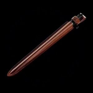 56 Triangular Gift Box Fixed Blade Knife