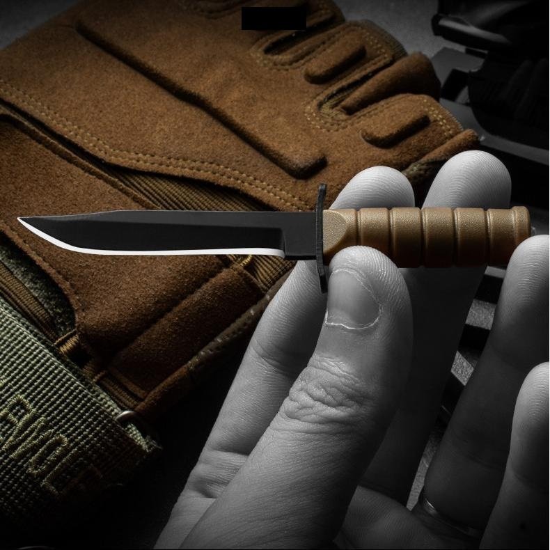 87374dc3-48d8-477a-a722-e55b748641c8.jpeg Mini Straight Fixed Blade Knife
