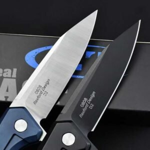 Zero Tolerance ZT-08080 Compact Folding Knife