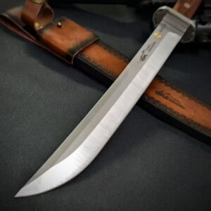 Japanese Walker Fixed Blade Knife