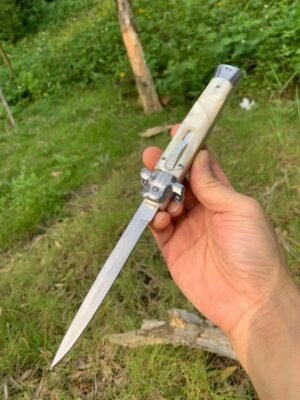 AKC 11-Inch OTF Knife