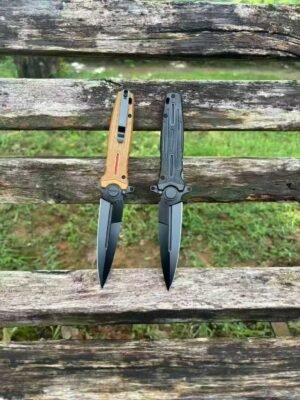 FD30 Little Swordsman Folding Knife