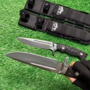 HOKC Jaguar-M Fixed Blade Knife