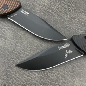 Kashow 7600 Side-jump Switchblade