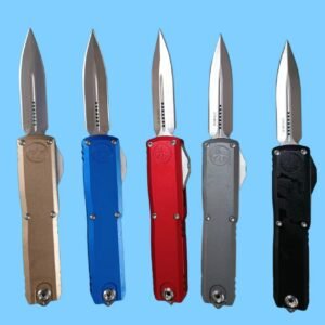 UTX-85 Gen 4 OTF Knife