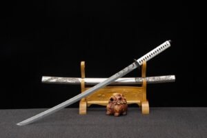 Kito Samurai 26 Inches Fixed Blade Knife