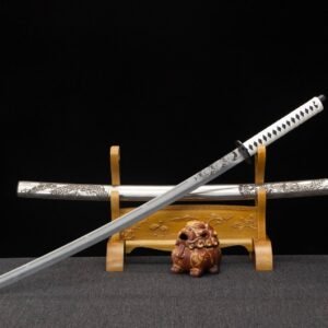 Kito Samurai 26 Inches Fixed Blade Knife