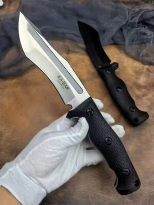 KA-BAR Small Fixed Blade Knife