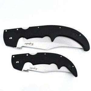 Cold Steel Spartan Folding 9CR Edition Folding Knife