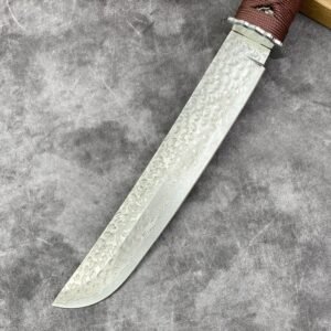 Short Samurai 14 Inches Fixed Blade Knife