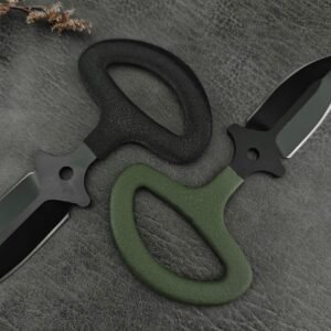 Mini Butterfly 175 Hand Stabbing Push Dagger