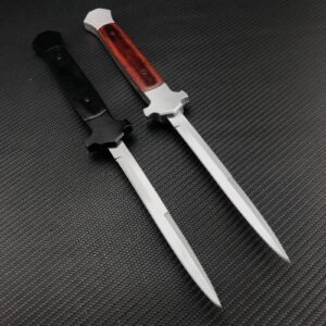 AKC 13-inch Straight-jump OTF Knife
