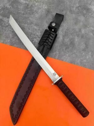 Tyrant Cold Steel Mini Samurai Fixed Blade Knife