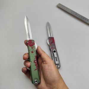 Microtech UT Gen 4 OTF Knife
