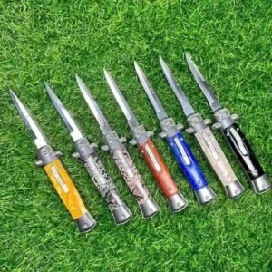 AKC 9-inch Jump OTF Knife