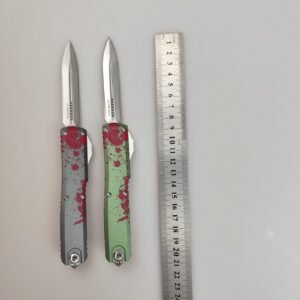 Microtech UT Gen 4 OTF Knife
