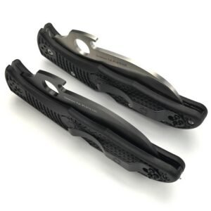 Spider C12 Folding Knife