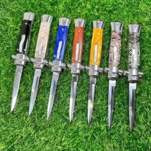 AKC 9-inch Jump OTF Knife