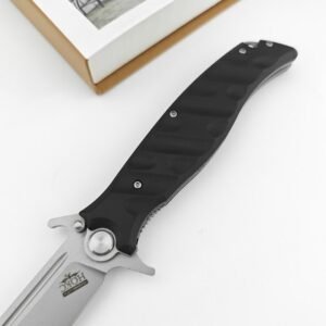 Russian HOKC Prince Fold Folding Knife