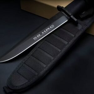 AMF Extrema Ratio Survivor Fixed Blade Knife