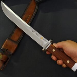 Japanese Walker Fixed Blade Knife
