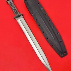 United—Divine Sword